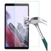 iLike Galaxy Tab A7 Lite 8.7 T200 / T225 2.5D Edge Clear Tempered Glass