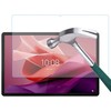 iLike 2.5D Malu Ekrāna aizsargstikls priekš Lenovo Tab P12 12.7'' (2023)