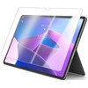 iLike 2.5D Malu Ekrāna aizsargstikls priekš Lenovo Tab P12 Pro 12.6'' Q706F Wi-Fi / Q706Z 5G (2023)