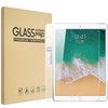 „iLike iPad 10.2 2.5D Edge Clear“ grūdintas stiklas