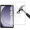 iLike Galaxy Tab A9 8.7 X110 / X115 2.5D Edge skaidrus grūdintas stiklas
