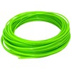 Dėklas iLike C1 PLA 1.75mmPlastikāta materiāls priekš jebkuras 3D Drukas Pildpalvas - 1x 10m - Fluoriscenti Zaļa