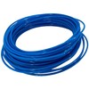 iLike C1 PLA 1.75mmPlastikāta materiāls priekš jebkuras 3D Drukas Pildpalvas - 1x 10m -Zila