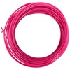iLike C1 PLA 1.75mmPlastikāta materiāls priekš jebkuras 3D Drukas Pildpalvas - 1x 10m - Fluoriscenti Rozā