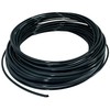 iLike C1 PLA 1.75mmPlastikāta materiāls priekš jebkuras 3D Drukas Pildpalvas - 1x 10m -Melns