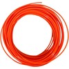 iLike C1 PLA 1.75mmPlastikāta materiāls priekš jebkuras 3D Drukas Pildpalvas - 1x 10m - Oranža