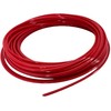 iLike C1 PLA 1.75mmPlastikāta materiāls priekš jebkuras 3D Drukas Pildpalvas - 1x 10m - Sarkana