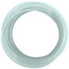 iLike C1 PLA 1.75mmPlastikāta materiāls priekš jebkuras 3D Drukas Pildpalvas - 1x 10m - Balta