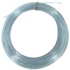 iLike C1 PLA 1.75mmPlastikāta materiāls priekš jebkuras 3D Drukas Pildpalvas - 1x 10m - Caurspīdīgs