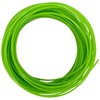 iLike C1 PLA 1.75mmPlastikāta materiāls priekš jebkuras 3D Drukas Pildpalvas - 1x 10m - Zaļš
