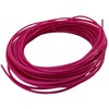 iLike C1 PLA 1.75mmPlastikāta materiāls priekš jebkuras 3D Drukas Pildpalvas - 1x 10m - Rozā