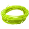iLike C1 PLA 1.75mmPlastikāta materiāls priekš jebkuras 3D Drukas Pildpalvas - 1x 10m - Fluoriscenti Dzeltena