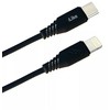 iLike Apple Charging Cable Type-C to Lightning CTL01 Juodas