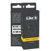 Maitinimo šaltinis ("Power Bank") iLike iLike kelioninis įkroviklis ITC01 juodas