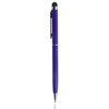 iLike PN1 Universāls 2in1 kapacitīvo ekrānu Stylus ar pildspalvu (Mobilajiem telefoniem un Planšetdatoriem) Violeta