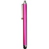 iLike PS1 Universāls Kapacitatīvo ekrānu Stylus irbulis (10.5cm) Planšetdatoram &amp; Telefonam Rozā