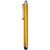 iLike PS1 Universāls Kapacitatīvo ekrānu Stylus irbulis (10.5cm) Planšetdatoram &amp; Telefonam Dzeltens