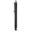 iLike PS1 Universāls Kapacitatīvo ekrānu Stylus irbulis (10.5cm) Planšetdatoram &amp; Telefonam Melns