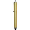 iLike PS1 Universāls Kapacitatīvo ekrānu Stylus irbulis (10.5cm) Planšetdatoram &amp; Telefonam Zelta
