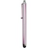 iLike PS1 Universāls Kapacitatīvo ekrānu Stylus irbulis (10.5cm) Planšetdatoram &amp; Telefonam Gaiši rozā