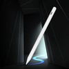 iLike SL3 Active NIB Stylus Pen with High sensivity 1.4mm fine for Apple iPad / iPhone Palm Rejection Baltas