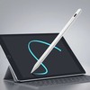iLike SL3 Active NIB Stylus Pen with High sensivity 1.4mm fine for Apple iPad / iPhone Palm Rejection Baltas