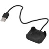 Išmanusis laikrodis iWear CH1 Universāls USB Kabeļa Lādētājs Viedajiem Pulksteņiem (37x44mm) 2-pin uzlādes pamatne