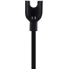 Išmanusis laikrodis iWear CH4 Universāla USB 20cm Lādētājs Fitnesa aprocēm ar 2-pin savienojumu