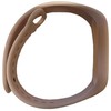 iLike iWear universalus silikoninis dirželis, skirtas išmaniųjų apyrankių modeliams – SM6 SM7 SM8 (18x250mm) Rožinė