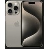 Red Pro Raudona Pro Raudonas PRO 6D viso veido klijai 9H grūdintas stiklas skirtas Apple iPhone 15 Pro Max su juodu rėmeliu