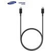 Samsung EP-DN975 USB kabelis 1 m 2.0 USB C Juoda