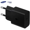 Įkroviklis Samsung EP-T1510NBEGEU 15W juodas