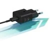 Įkroviklis Samsung EP-T2510NBEGEU 25W juodas