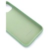 Evelatus Apple iPhone 11 Pro Max Nano Silikoninis dėklas Soft Touch TPU Mint