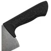 Samura Arny Stonewash Cleaver peilis 208mm AUS-8 Navy TPE comfort handle HRC 59