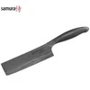 Samura Artefact Kitchen Nakiri universal peilis 170 mm AUS-10 Damascus Japan steel 59 HRC