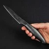 Samura Artefact Universal Kitchen Paring peilis 97mm blade AUS-10 Damascus Japan steel 59 HRC