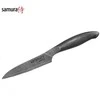 Samura Artefact Universal Kitchen Utility peilis 127 mm AUS-10 Damascus Japan steel 59 HRC