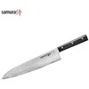 Damasko plieno Šefo peilis Samura 24 cm SD67-0087M