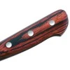 Samura Kaiju with Bolster Kitchen peilis Yanagiba 240mm from AUS 8 hammered Japanese steel 58 HRC