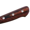 Samura Kaiju Kitchen peilis Nakiri 167mm from AUS 8 hammered Japanese steel 58 HRC
