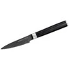 Samura MO-V Stonewash Set 3x universalūs peiliai (Chefs, Univesal, Paring) iš AUS 8 japoniško plieno 59 HRC
