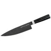 Samura MO-V Stonewash Set 3x universalūs peiliai (Chefs, Univesal, Paring) iš AUS 8 japoniško plieno 59 HRC