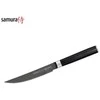 Samura MO-V Stonewash Steak peilis 5,0''/120 mm iš AUS 8 japoniško plieno 59 HRC