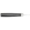 Samura MO-V Stonewash Steak peilis 5,0''/120 mm iš AUS 8 japoniško plieno 59 HRC
