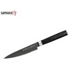 Samura MO-V Stonewash Univesal peilis 5,0''/125 mm iš AUS 8 japoniško plieno 59 HRC