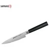 Samura MO-V universalus virtuvės peilis 5"/125 mm iš AUS 8 japoniško plieno 59 HRC