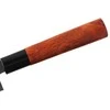 Samura Okinawa Stonewash Kitchen Gyuto peilis 170mm from AUS 8 Japanese steel 58 HRC