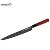 Samura Okinawa Stonewash Kitchen Yanagiba peilis 270mm from AUS 8 Japanese steel 58 HRC