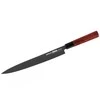 Samura Okinawa Stonewash Kitchen Yanagiba peilis 270mm from AUS 8 Japanese steel 58 HRC
